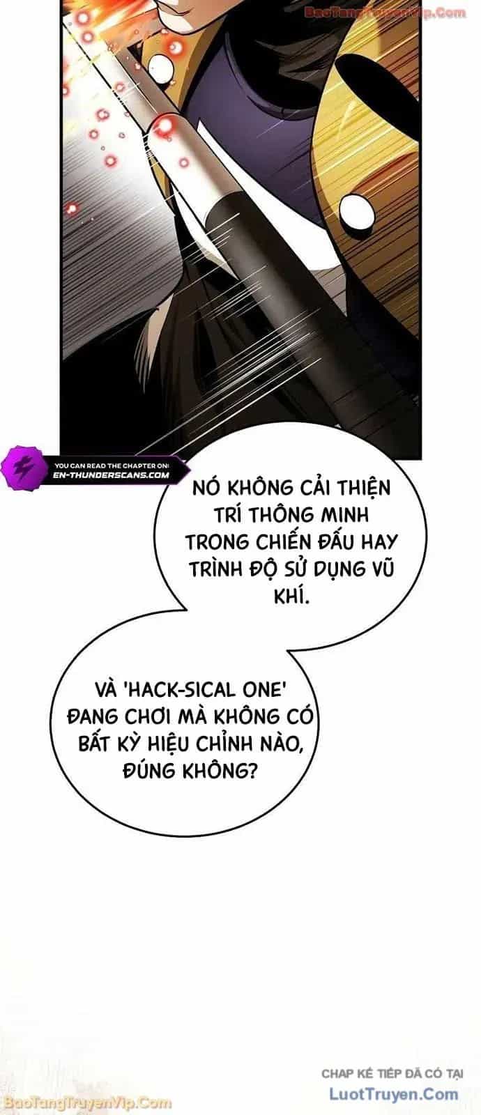 Tiếng Vọng Nơi Địa Ngục - Chương 8 - ảnh 62