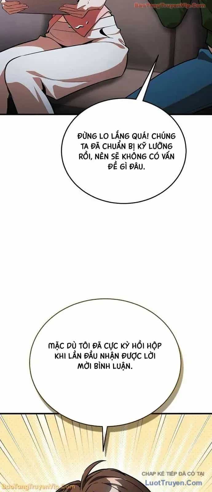 Tiếng Vọng Nơi Địa Ngục - Chương 8 - ảnh 7