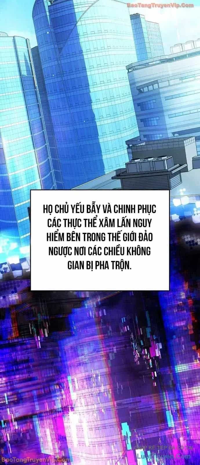 Tiếng Vọng Nơi Địa Ngục - Chương 8 - ảnh 71