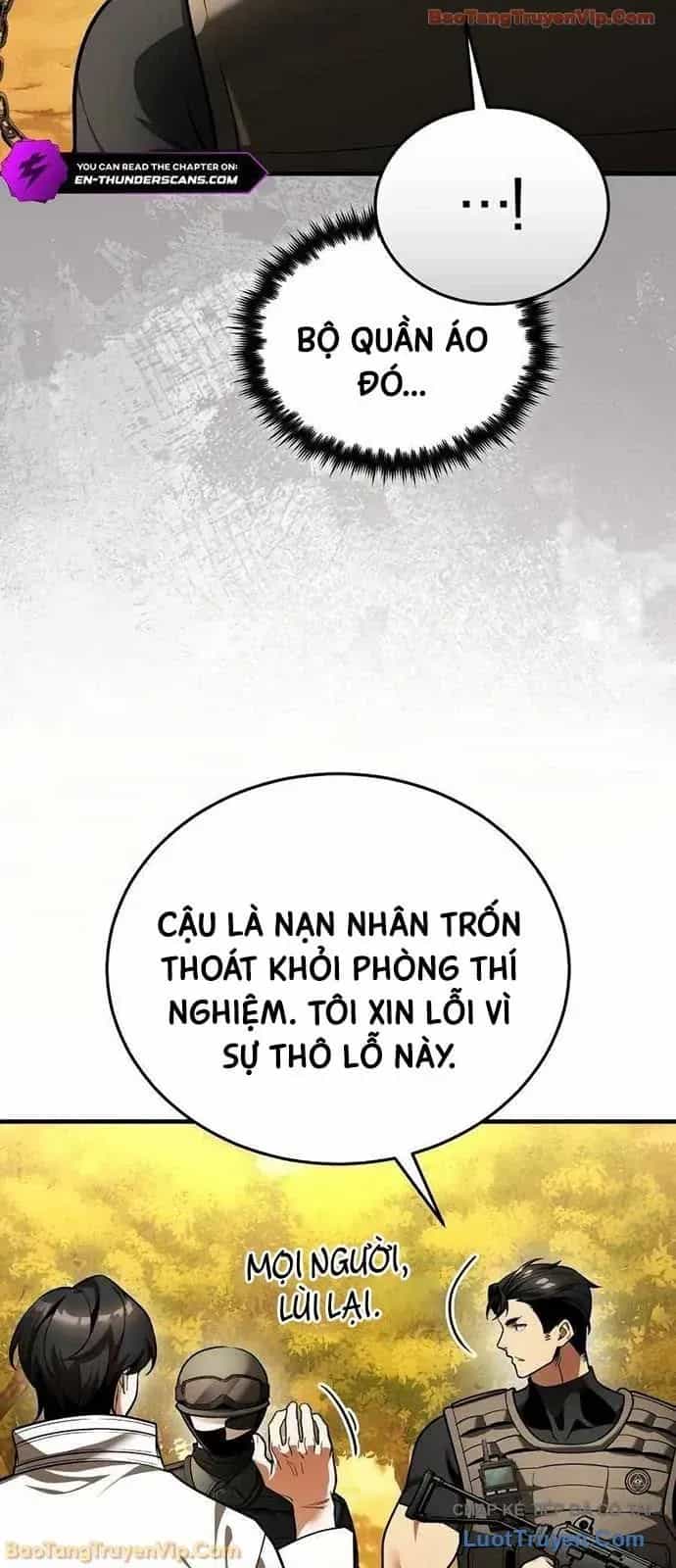 Tiếng Vọng Nơi Địa Ngục - Chương 8 - ảnh 74