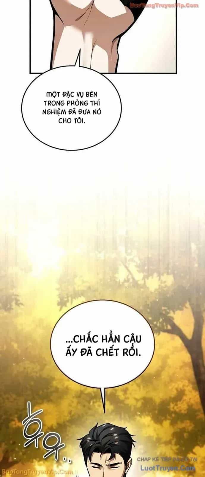 Tiếng Vọng Nơi Địa Ngục - Chương 8 - ảnh 76