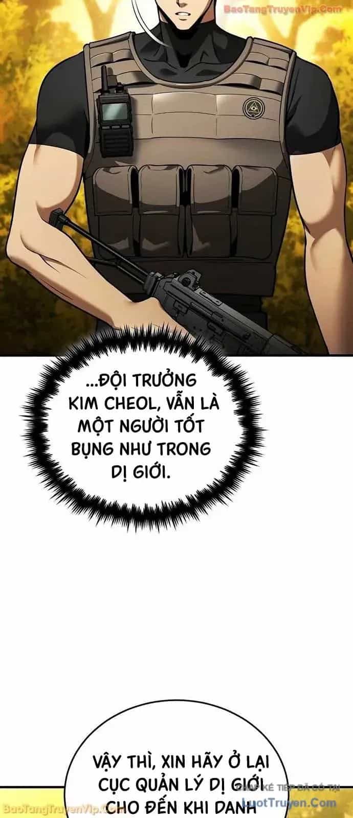 Tiếng Vọng Nơi Địa Ngục - Chương 8 - ảnh 77