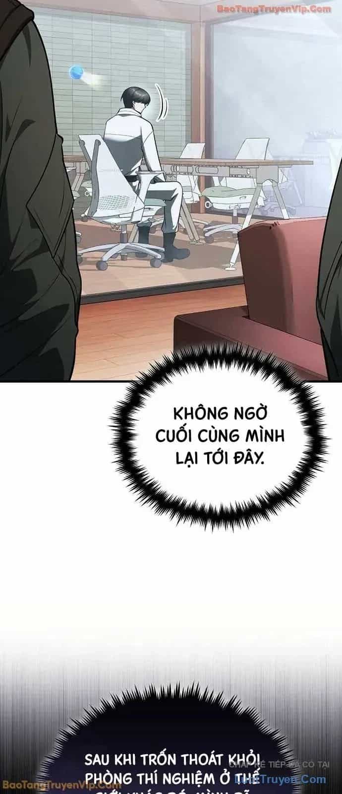 Tiếng Vọng Nơi Địa Ngục - Chương 8 - ảnh 82