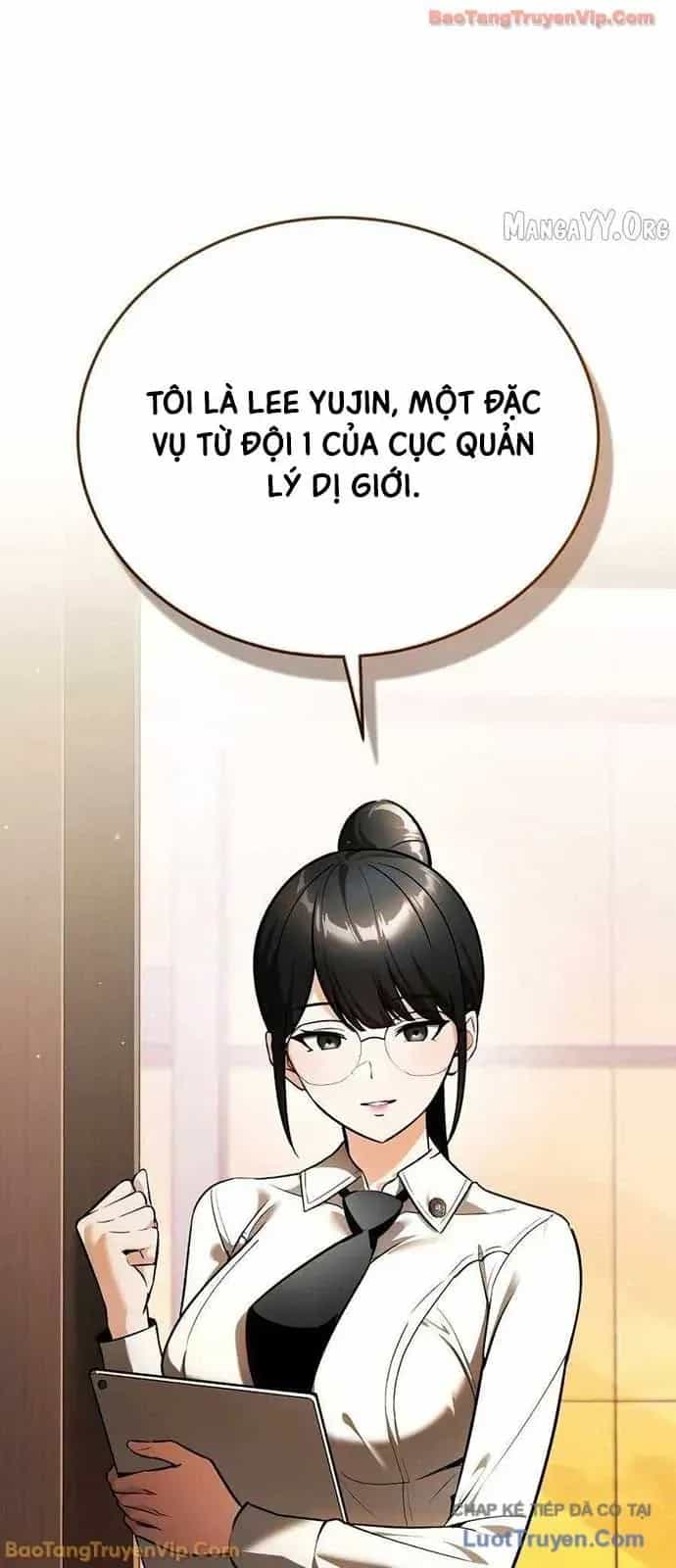 Tiếng Vọng Nơi Địa Ngục - Chương 8 - ảnh 89