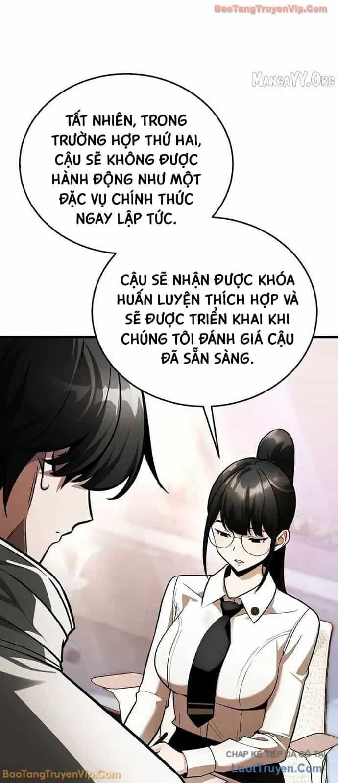 Tiếng Vọng Nơi Địa Ngục - Chương 8 - ảnh 95