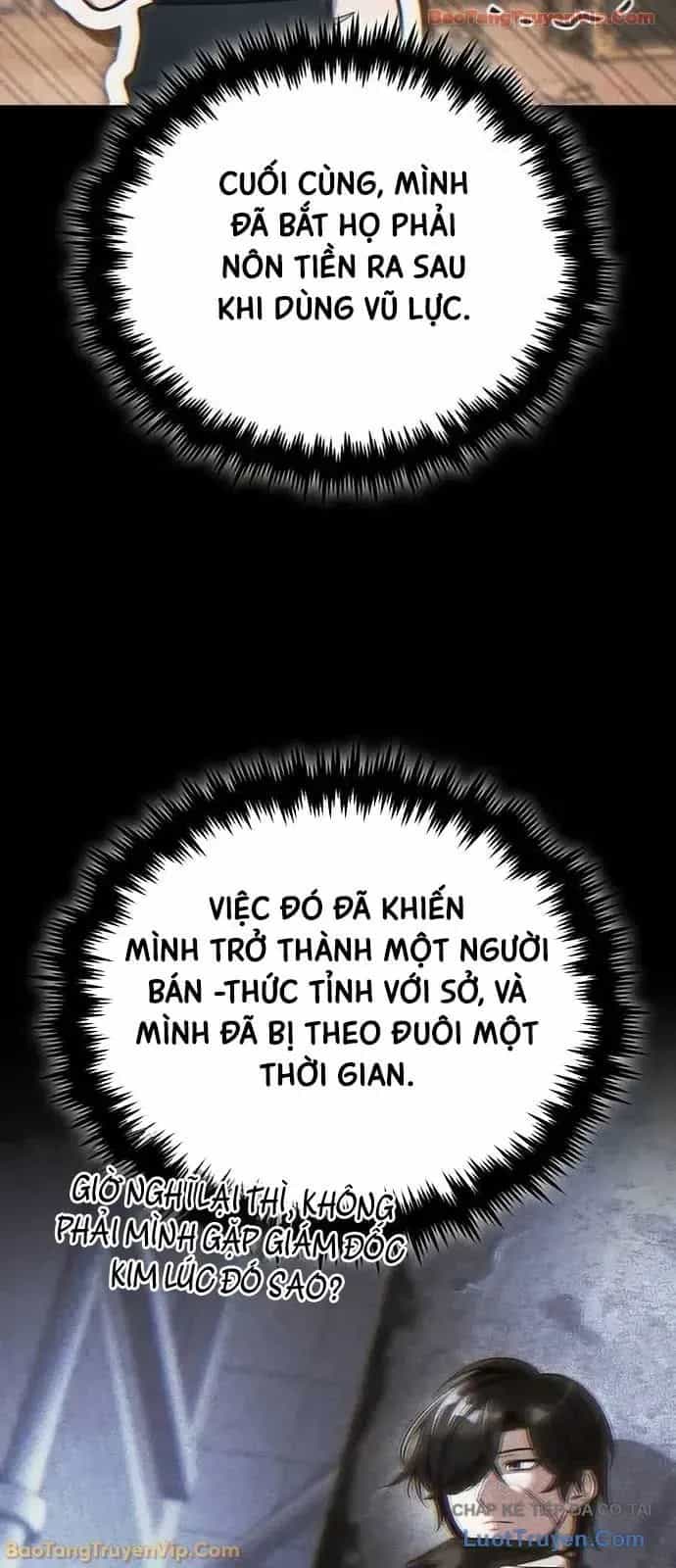 Tiếng Vọng Nơi Địa Ngục - Chương 9 - ảnh 12