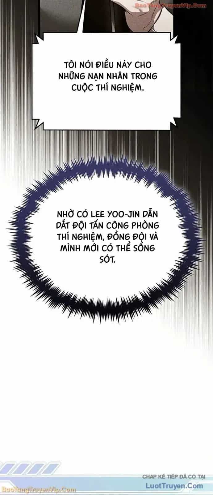 Tiếng Vọng Nơi Địa Ngục - Chương 9 - ảnh 19