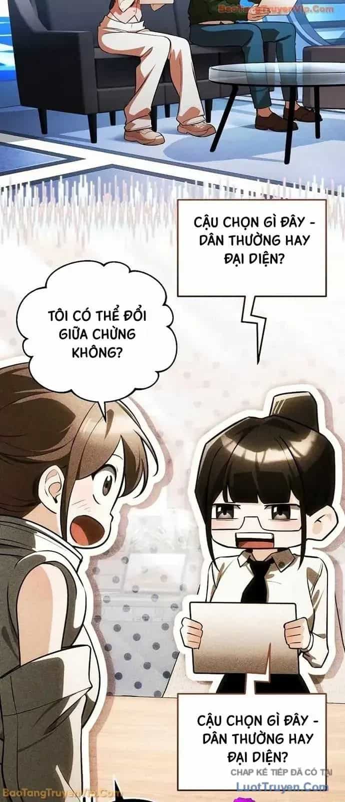 Tiếng Vọng Nơi Địa Ngục - Chương 9 - ảnh 22
