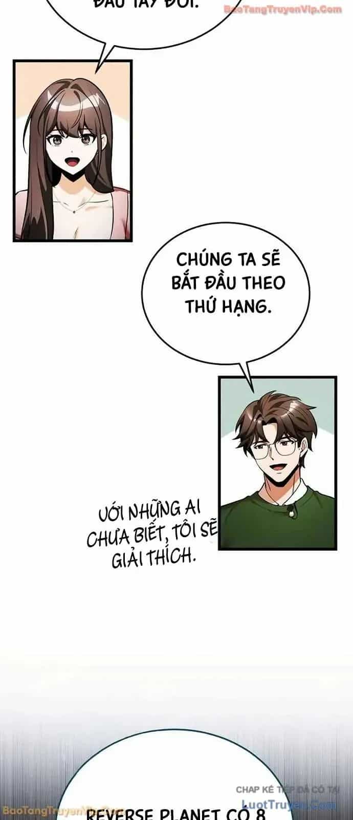Tiếng Vọng Nơi Địa Ngục - Chương 9 - ảnh 46