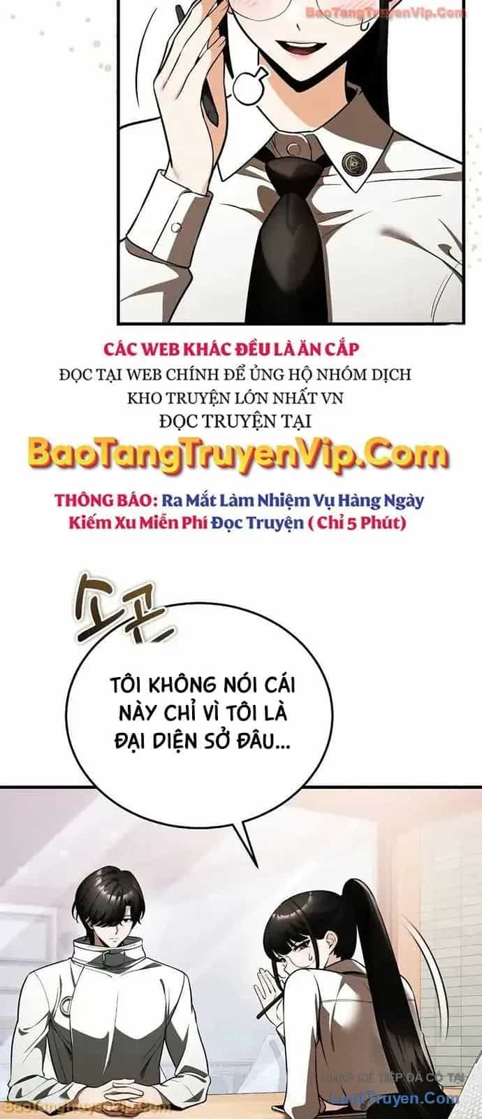 Tiếng Vọng Nơi Địa Ngục - Chương 9 - ảnh 6