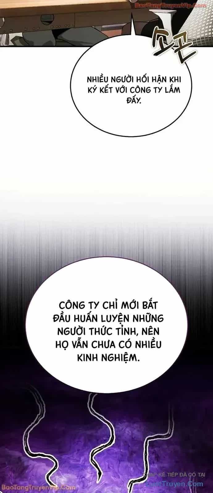 Tiếng Vọng Nơi Địa Ngục - Chương 9 - ảnh 7