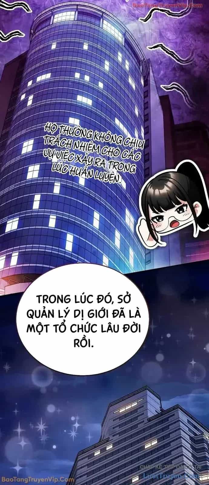 Tiếng Vọng Nơi Địa Ngục - Chương 9 - ảnh 8