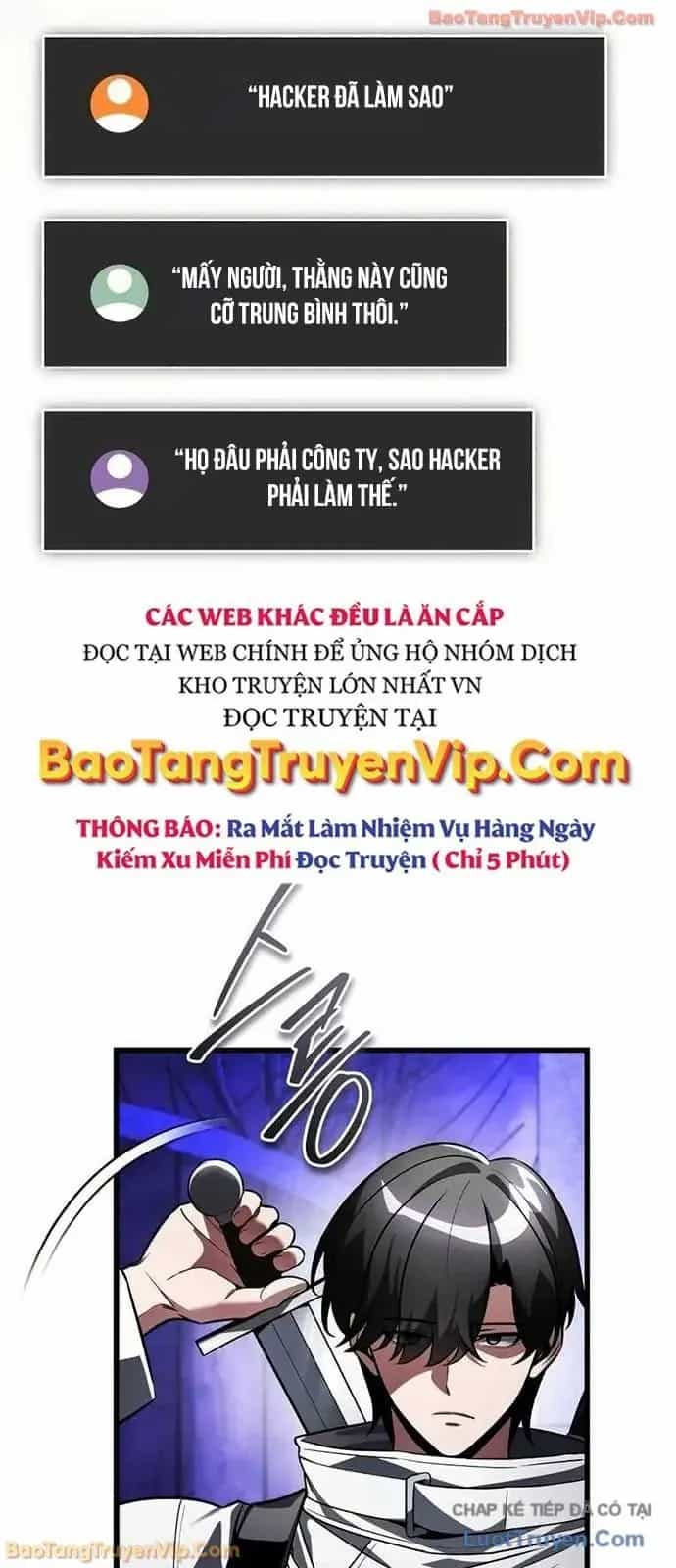 Tiếng Vọng Nơi Địa Ngục - Chương 9 - ảnh 98