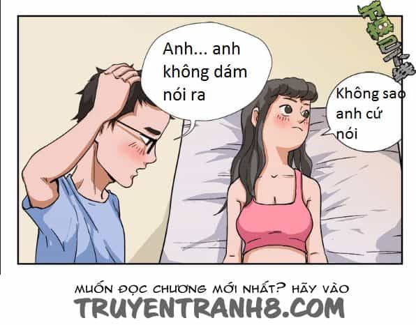 Tiết Tháo Đã Offline - Chương 1 - ảnh 17