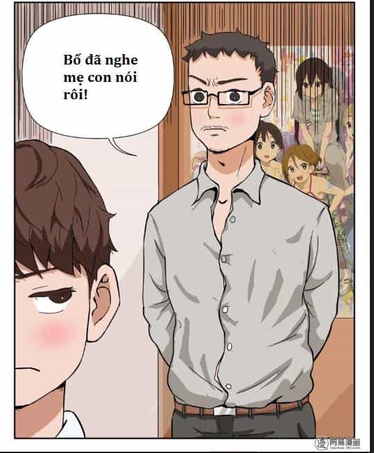 Tiết Tháo Đã Offline - Chương 10 - ảnh 12