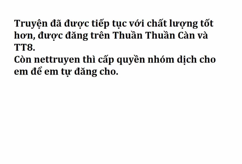 Tiết Tháo Đã Offline - Chương 12 - ảnh 11
