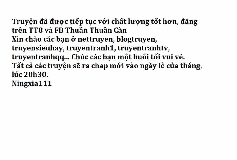 Tiết Tháo Đã Offline - Chương 15 - ảnh 6
