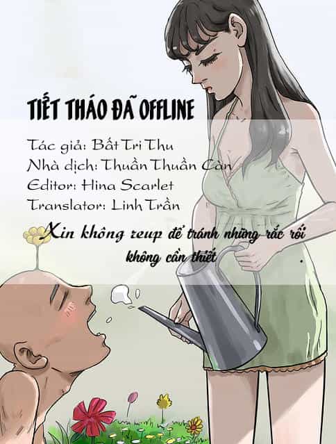 Tiết Tháo Đã Offline - Chương 16 - ảnh 7