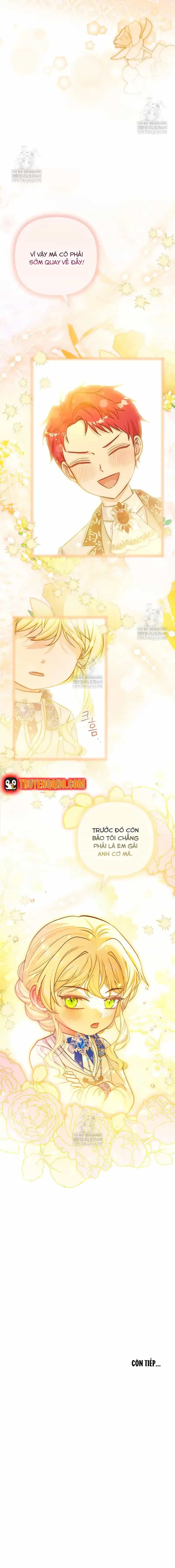 Tiểu Ác Ma Lại Gây Náo Loạn Rồi - Chương 27 - ảnh 17