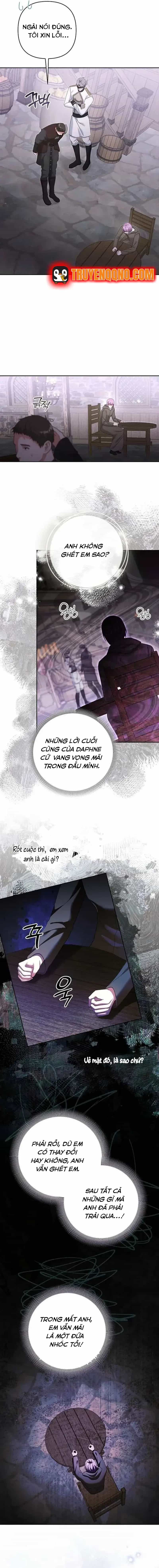 Tiểu Ác Ma Lại Gây Náo Loạn Rồi - Chương 32 - ảnh 5