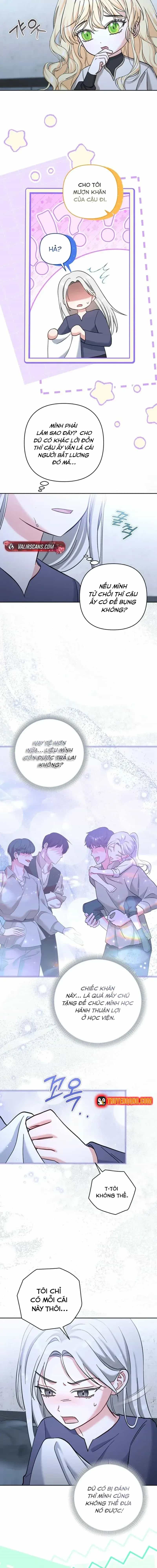 Tiểu Ác Ma Lại Gây Náo Loạn Rồi - Chương 46 - ảnh 14