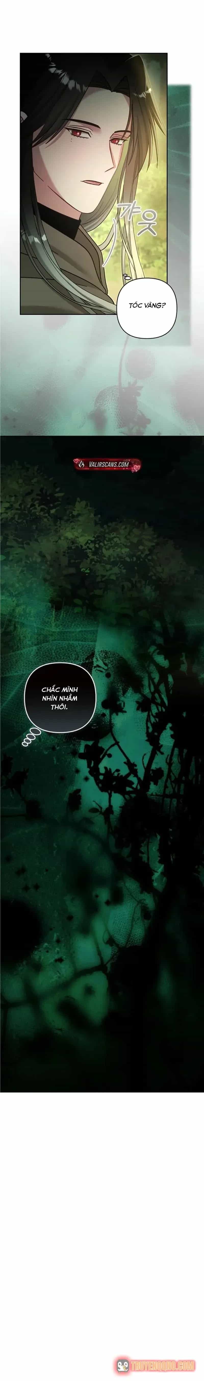 Tiểu Ác Ma Lại Gây Náo Loạn Rồi - Chương 52 - ảnh 22