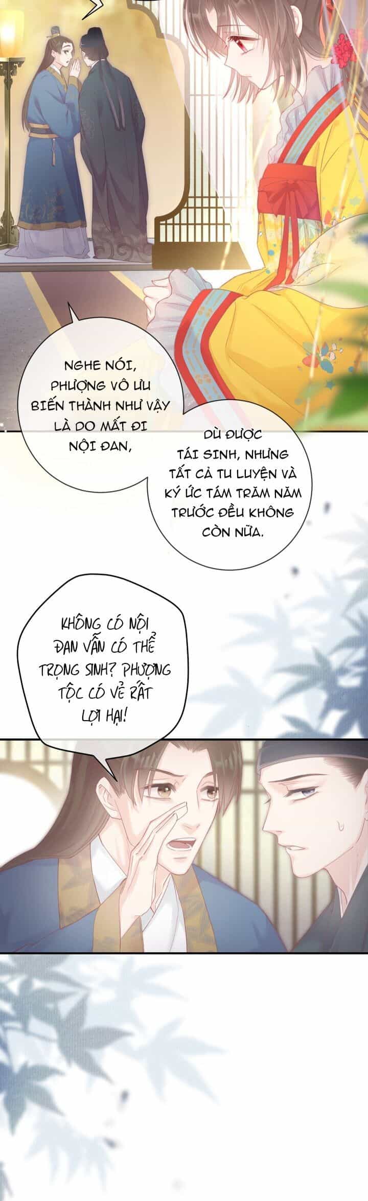 Tiểu Bạch Xà Lại Chọc Tôi - Chương 1 - ảnh 4