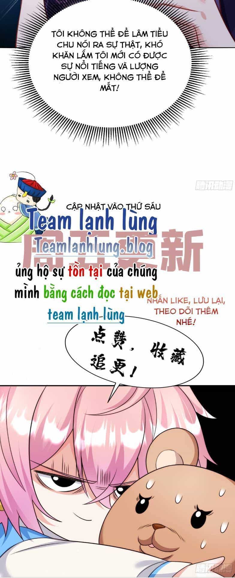 Tiểu Bảo Bối Đặc Biệt Của Tổng Tài Lạnh Lùng - Chương 13 - ảnh 24