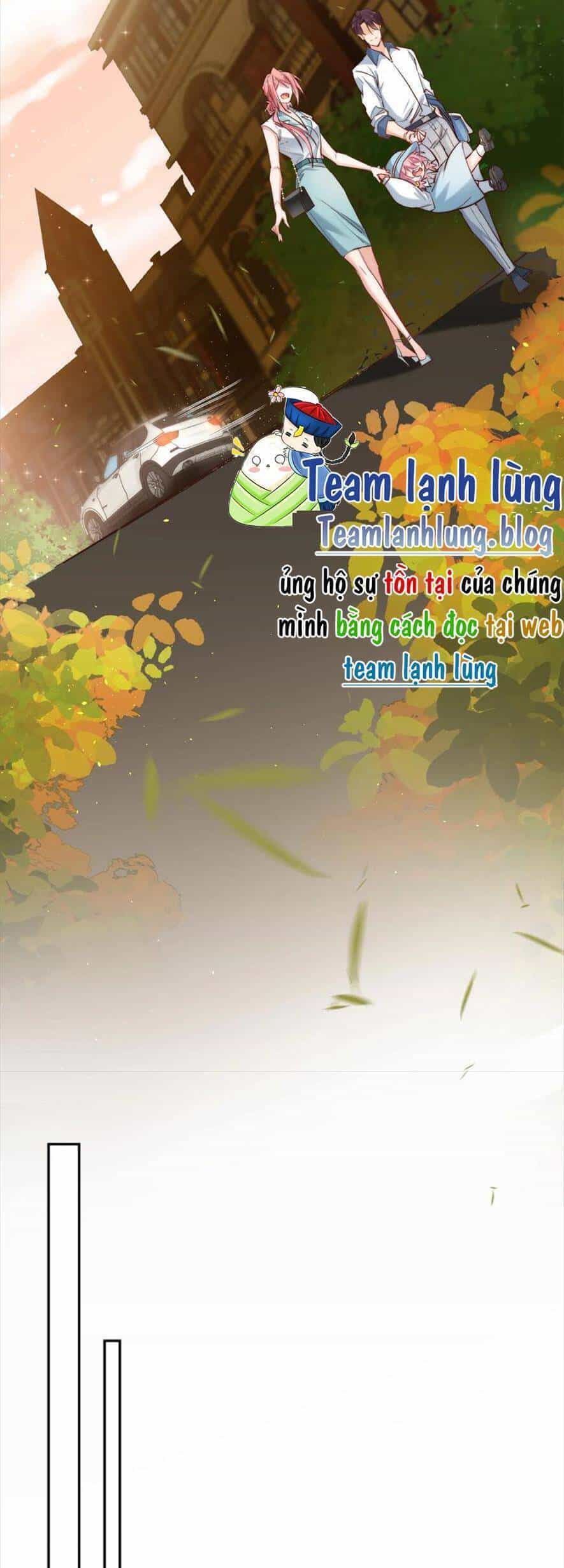 Tiểu Bảo Bối Đặc Biệt Của Tổng Tài Lạnh Lùng - Chương 16 - ảnh 14
