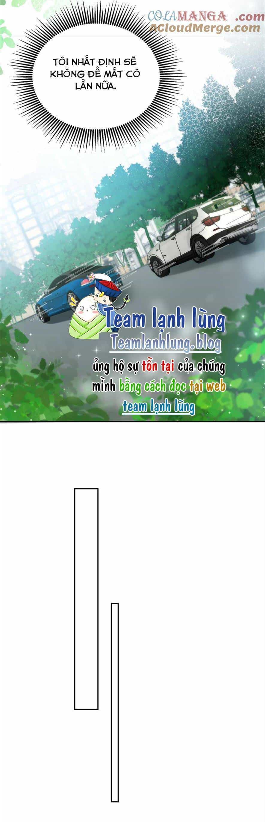 Tiểu Bảo Bối Đặc Biệt Của Tổng Tài Lạnh Lùng - Chương 16 - ảnh 8