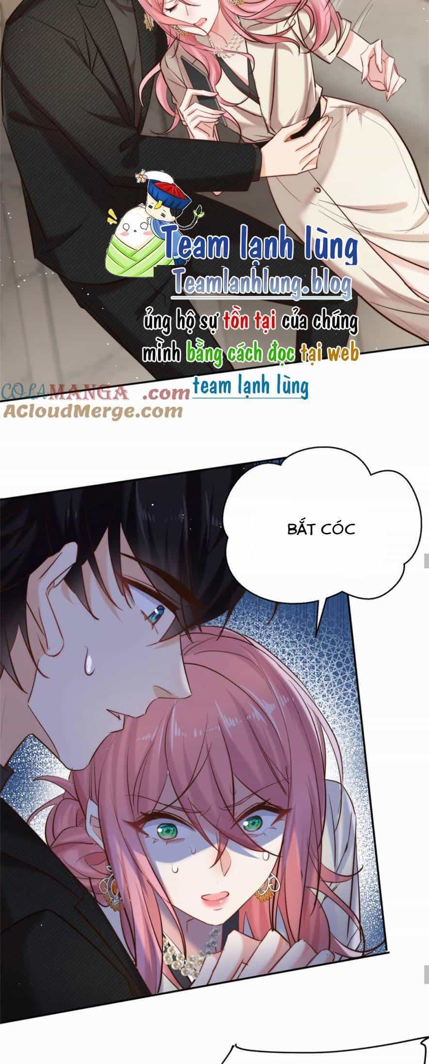 Tiểu Bảo Bối Đặc Biệt Của Tổng Tài Lạnh Lùng - Chương 17 - ảnh 12