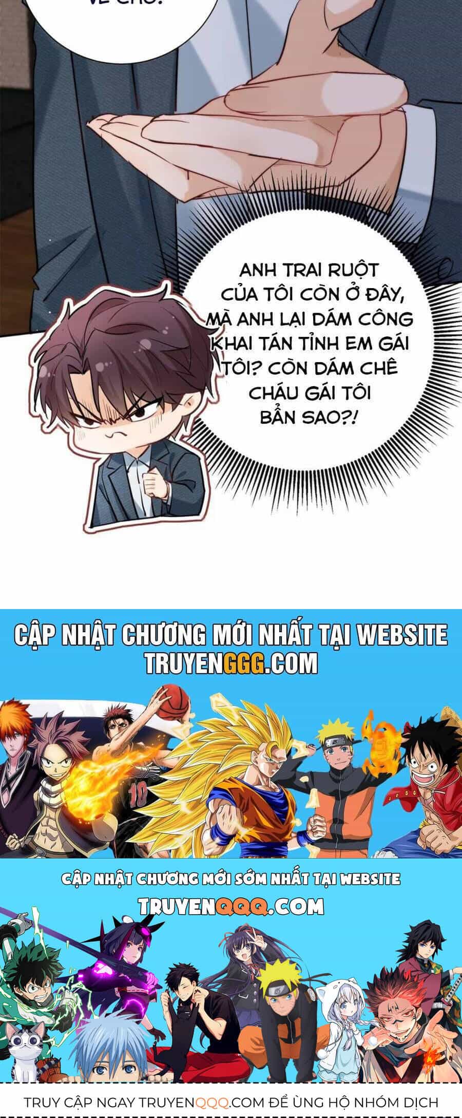 Tiểu Bảo Bối Đặc Biệt Của Tổng Tài Lạnh Lùng - Chương 19 - ảnh 26