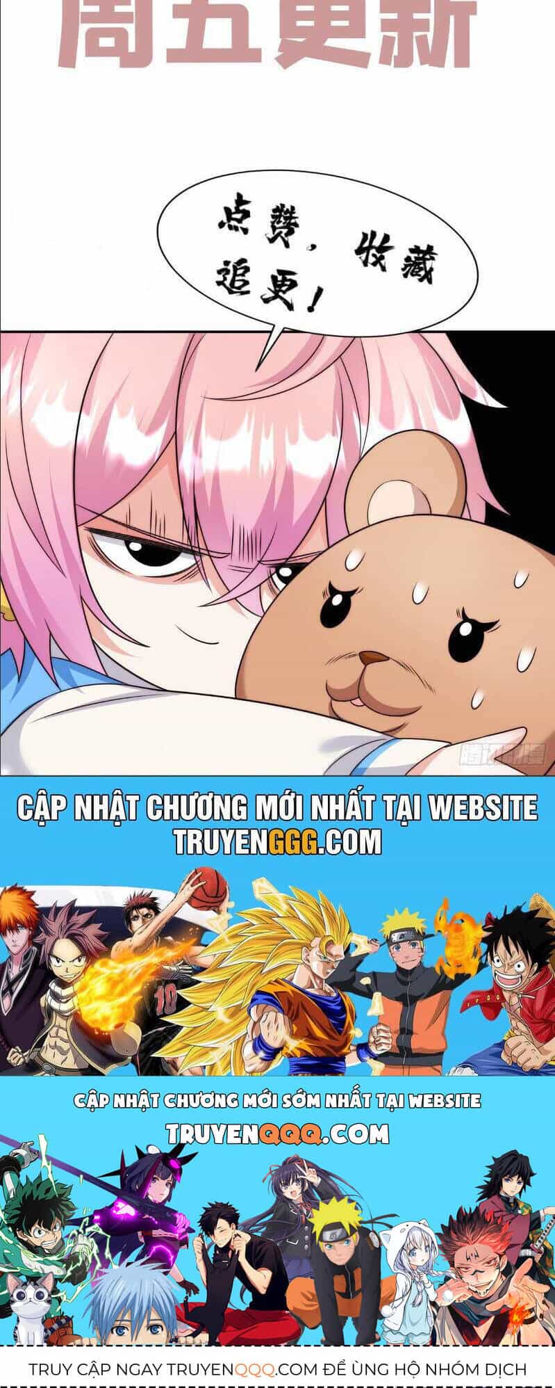 Tiểu Bảo Bối Đặc Biệt Của Tổng Tài Lạnh Lùng - Chương 24 - ảnh 27