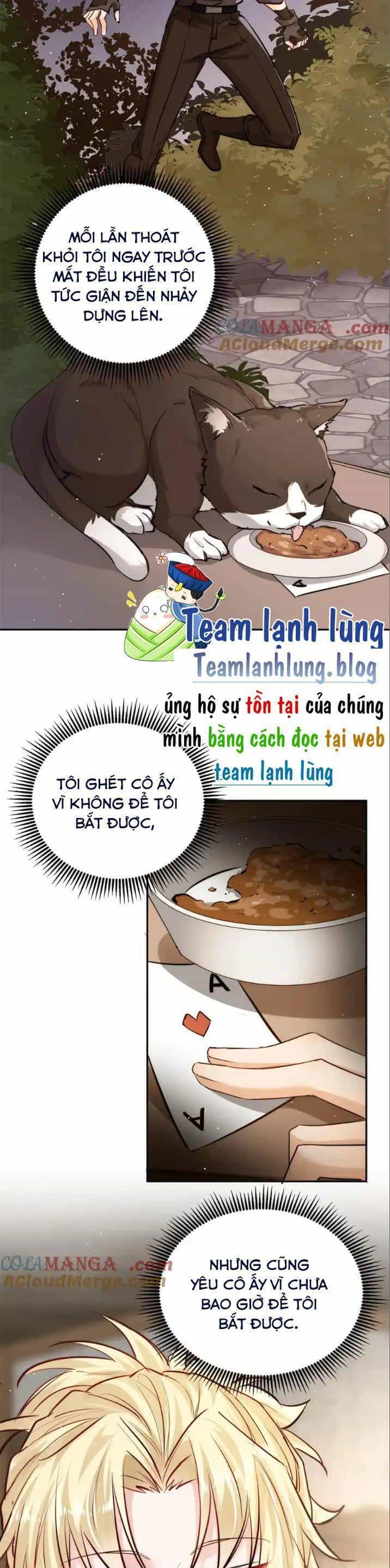 Tiểu Bảo Bối Đặc Biệt Của Tổng Tài Lạnh Lùng - Chương 29 - ảnh 18