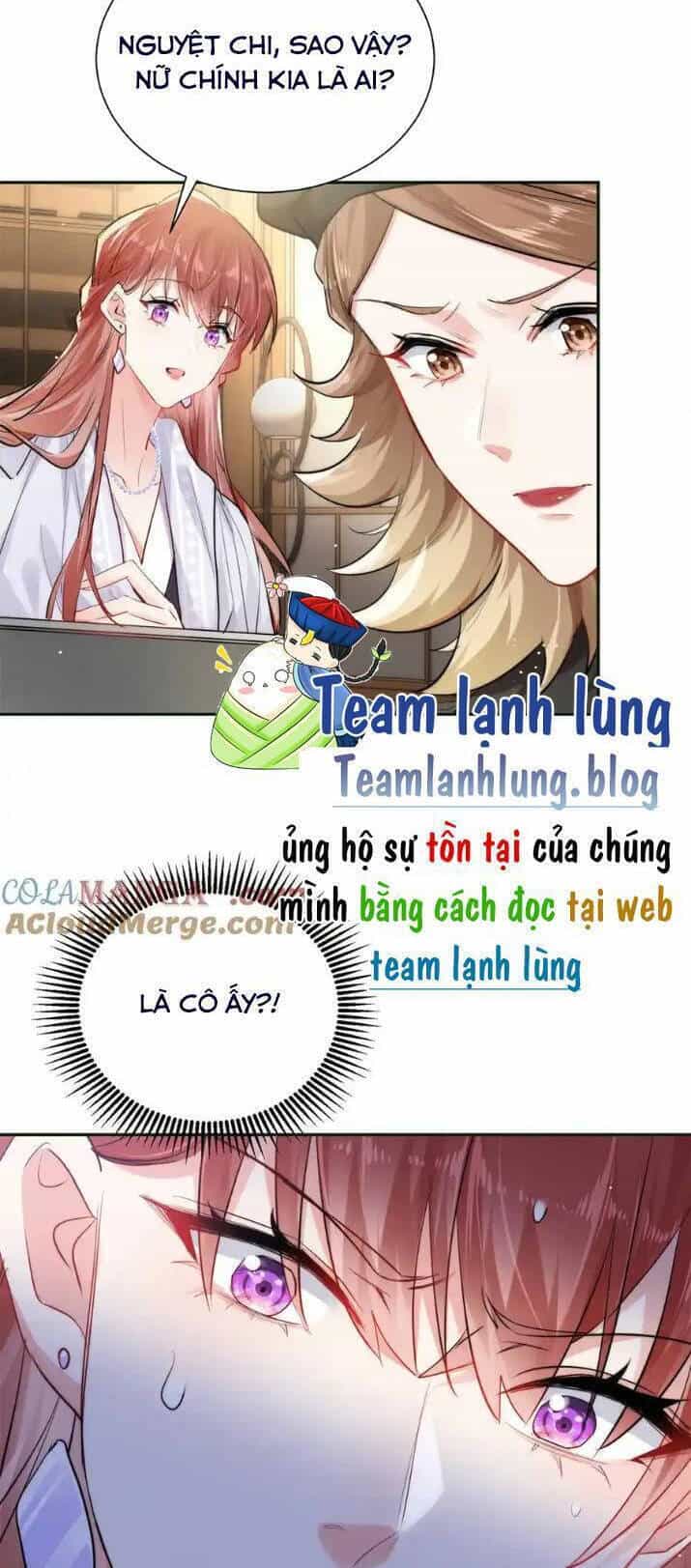 Tiểu Bảo Bối Đặc Biệt Của Tổng Tài Lạnh Lùng - Chương 29 - ảnh 2