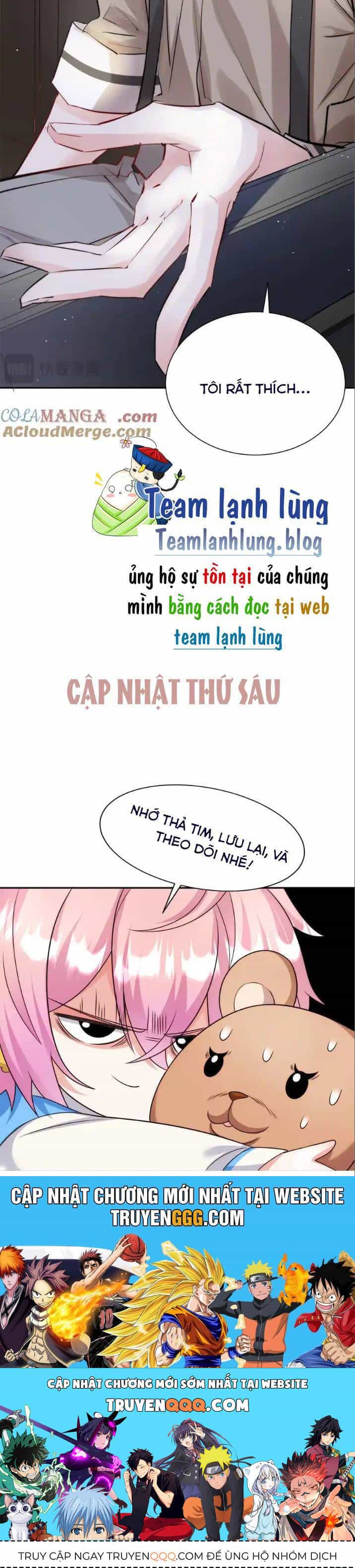 Tiểu Bảo Bối Đặc Biệt Của Tổng Tài Lạnh Lùng - Chương 29 - ảnh 22