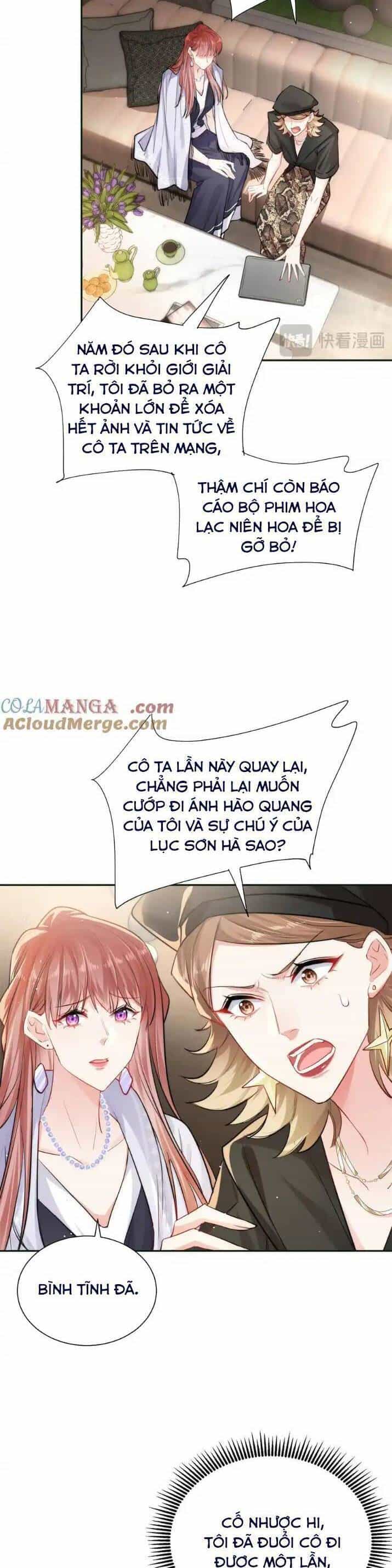 Tiểu Bảo Bối Đặc Biệt Của Tổng Tài Lạnh Lùng - Chương 29 - ảnh 4
