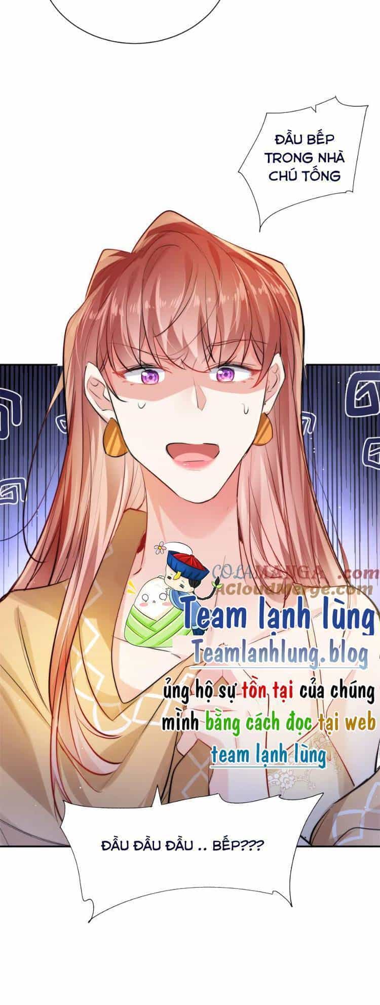 Tiểu Bảo Bối Đặc Biệt Của Tổng Tài Lạnh Lùng - Chương 30 - ảnh 2
