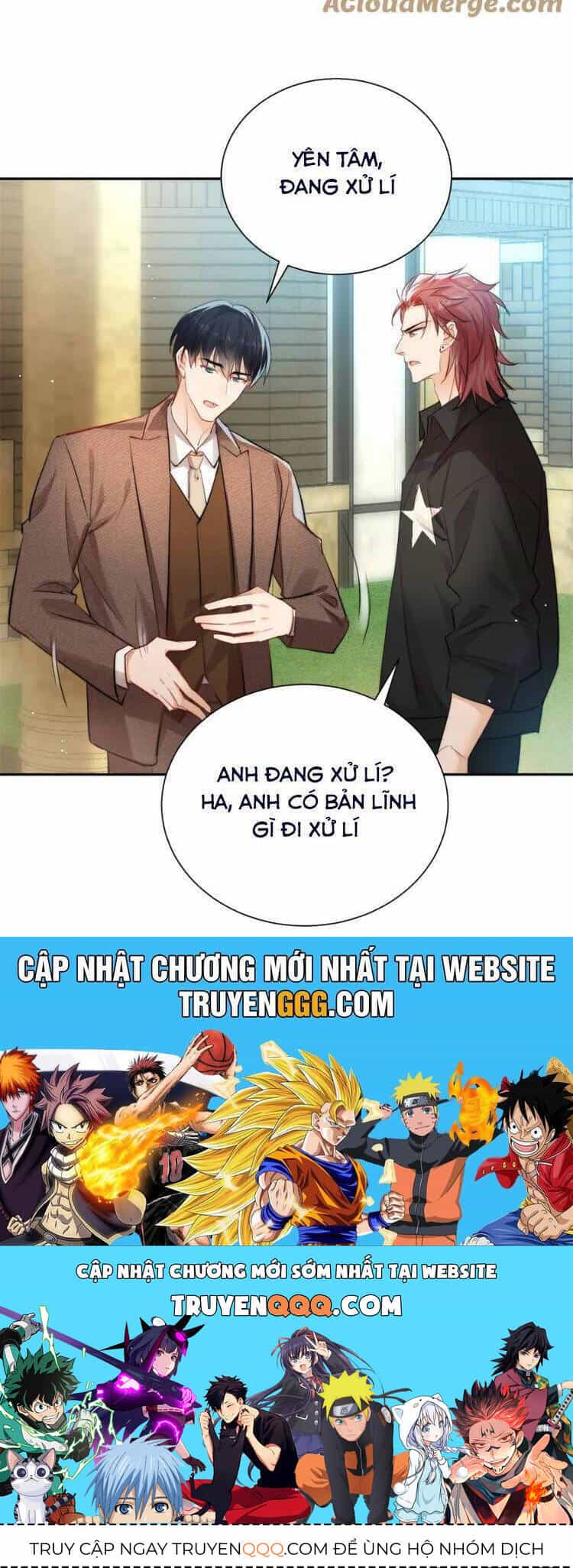Tiểu Bảo Bối Đặc Biệt Của Tổng Tài Lạnh Lùng - Chương 30 - ảnh 23