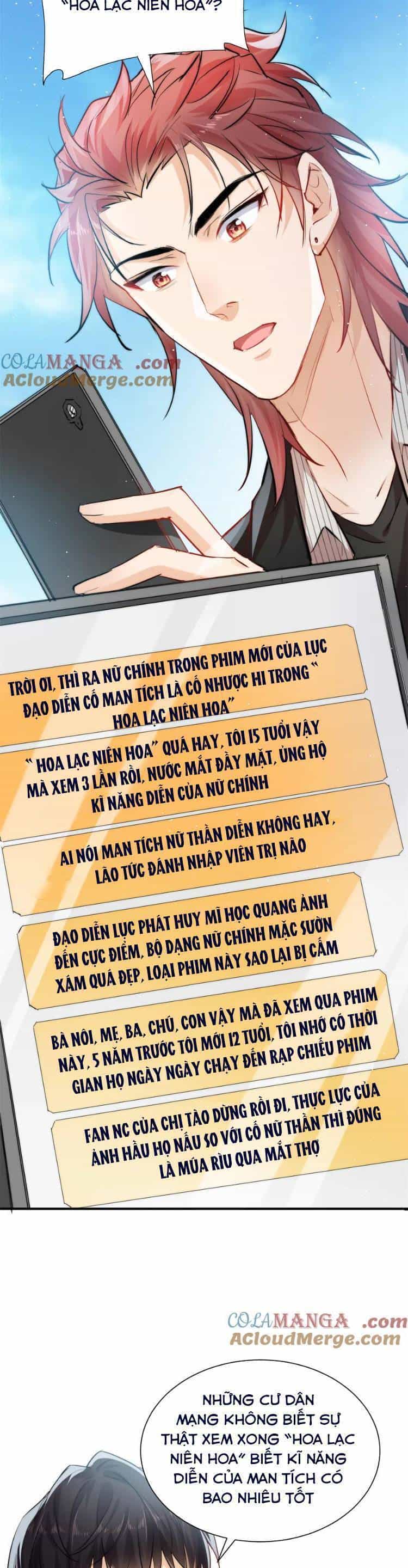 Tiểu Bảo Bối Đặc Biệt Của Tổng Tài Lạnh Lùng - Chương 30 - ảnh 5