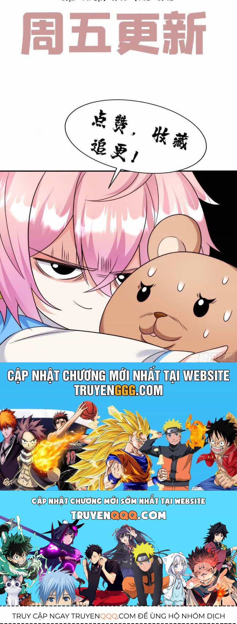 Tiểu Bảo Bối Đặc Biệt Của Tổng Tài Lạnh Lùng - Chương 31 - ảnh 22