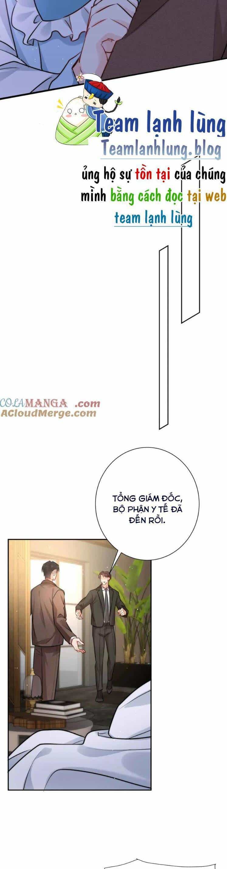 Tiểu Bảo Bối Đặc Biệt Của Tổng Tài Lạnh Lùng - Chương 32 - ảnh 4