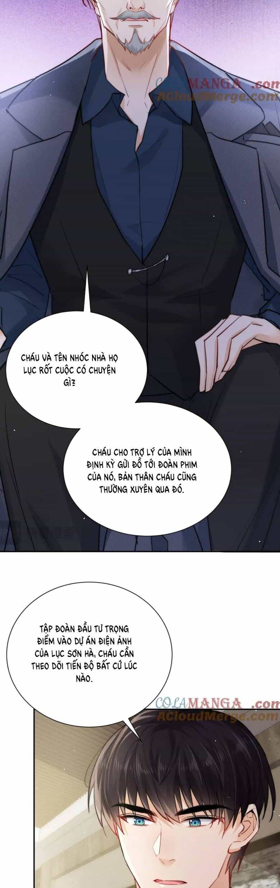 Tiểu Bảo Bối Đặc Biệt Của Tổng Tài Lạnh Lùng - Chương 38 - ảnh 20