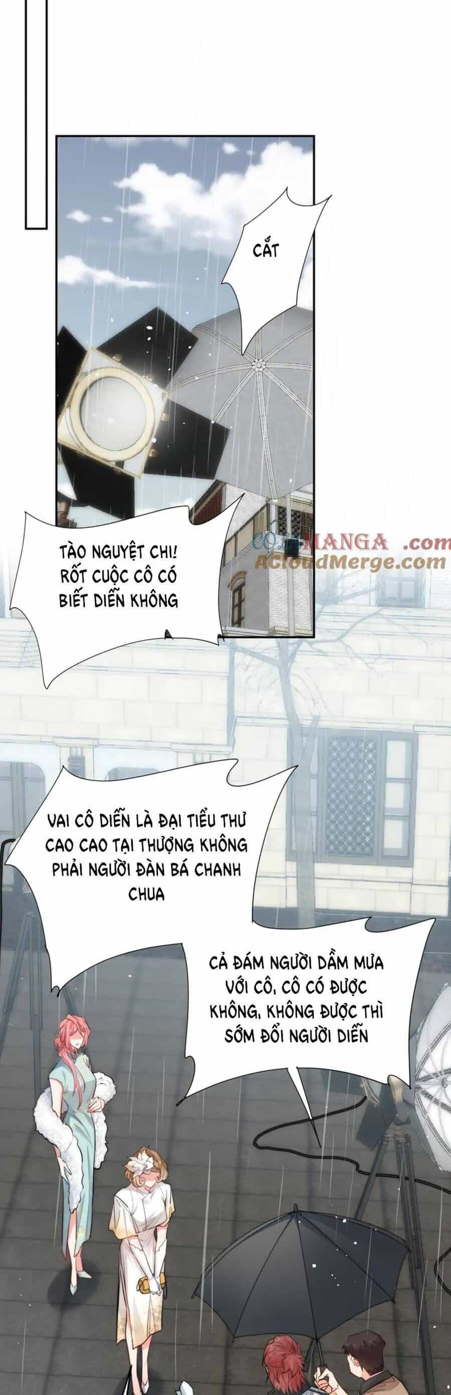 Tiểu Bảo Bối Đặc Biệt Của Tổng Tài Lạnh Lùng - Chương 42 - ảnh 25