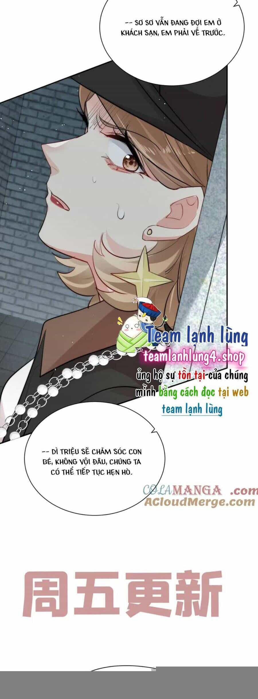 Tiểu Bảo Bối Đặc Biệt Của Tổng Tài Lạnh Lùng - Chương 43 - ảnh 29