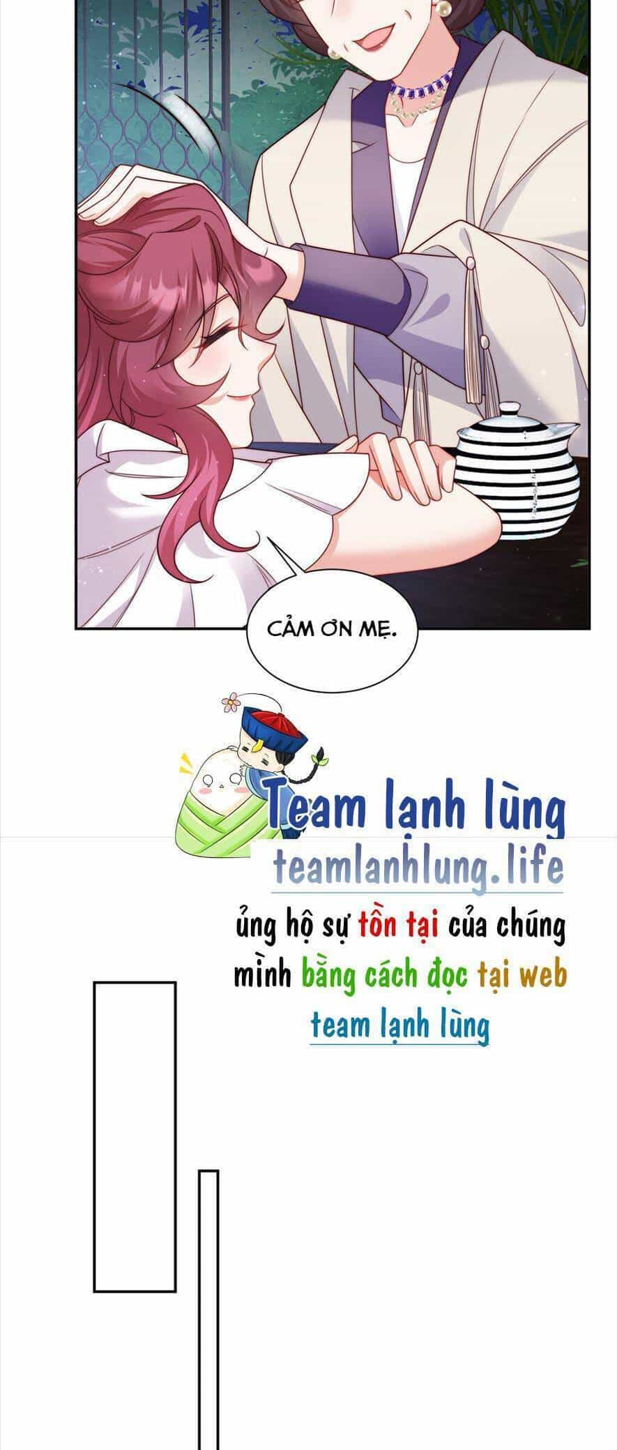 Tiểu Bảo Bối Đặc Biệt Của Tổng Tài Lạnh Lùng - Chương 4 - ảnh 12