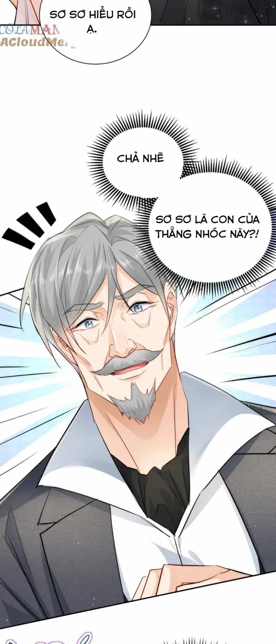 Tiểu Bảo Bối Đặc Biệt Của Tổng Tài Lạnh Lùng - Chương 52 - ảnh 26