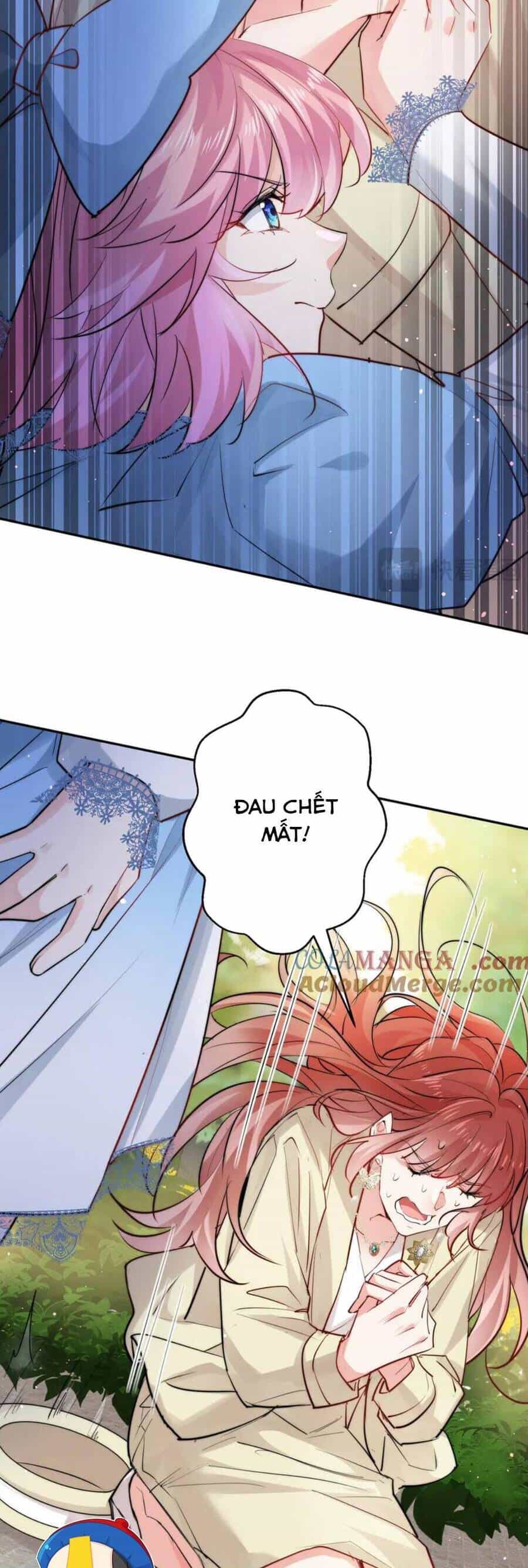 Tiểu Bảo Bối Đặc Biệt Của Tổng Tài Lạnh Lùng - Chương 52 - ảnh 5