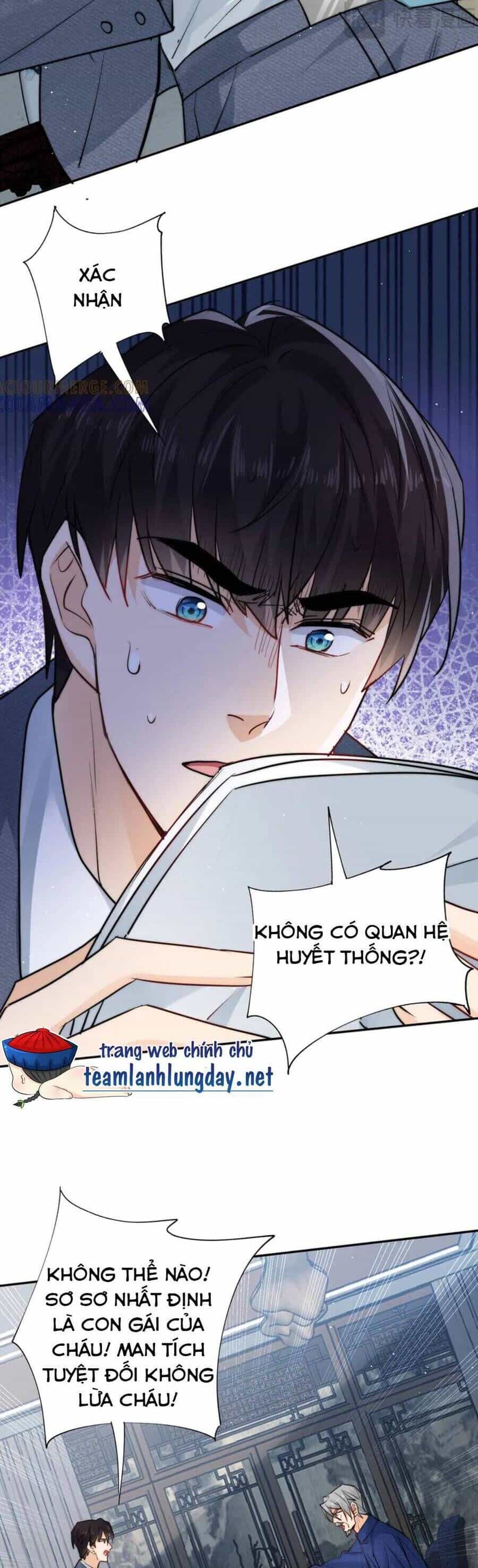 Tiểu Bảo Bối Đặc Biệt Của Tổng Tài Lạnh Lùng - Chương 57 - ảnh 13