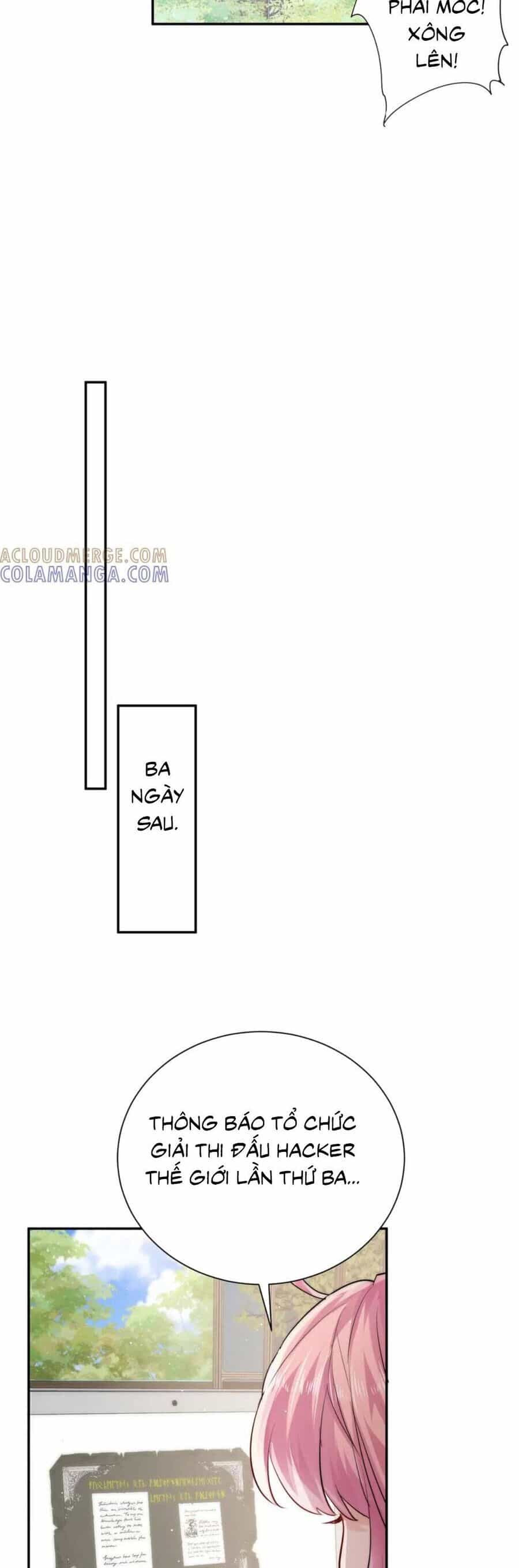 Tiểu Bảo Bối Đặc Biệt Của Tổng Tài Lạnh Lùng - Chương 63 - ảnh 8